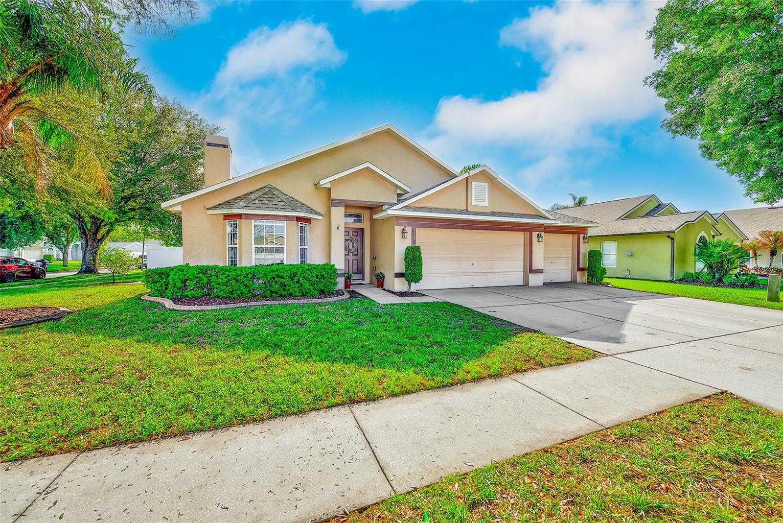 TWIN LAKES PARCELS - Residential