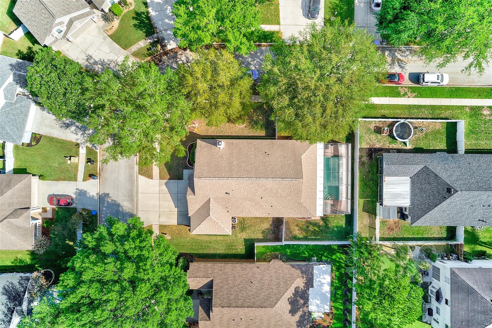 TWIN LAKES PARCELS - Residential