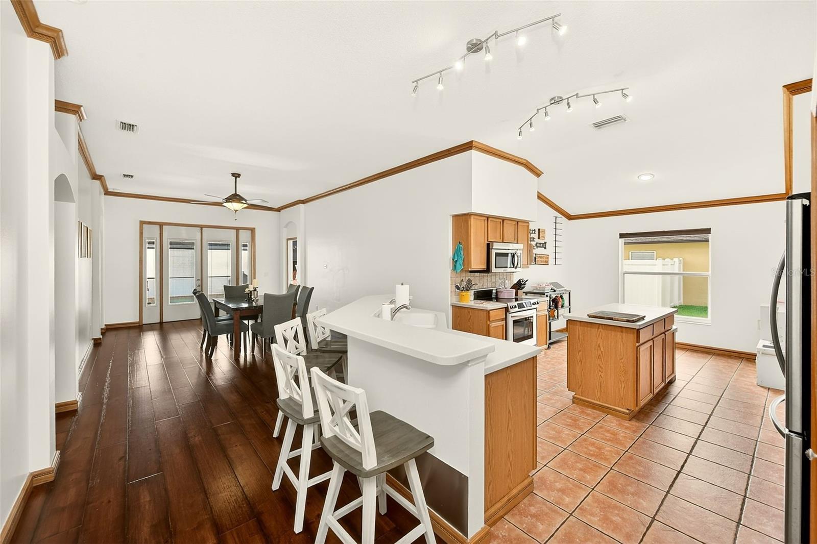 TWIN LAKES PARCELS - Residential