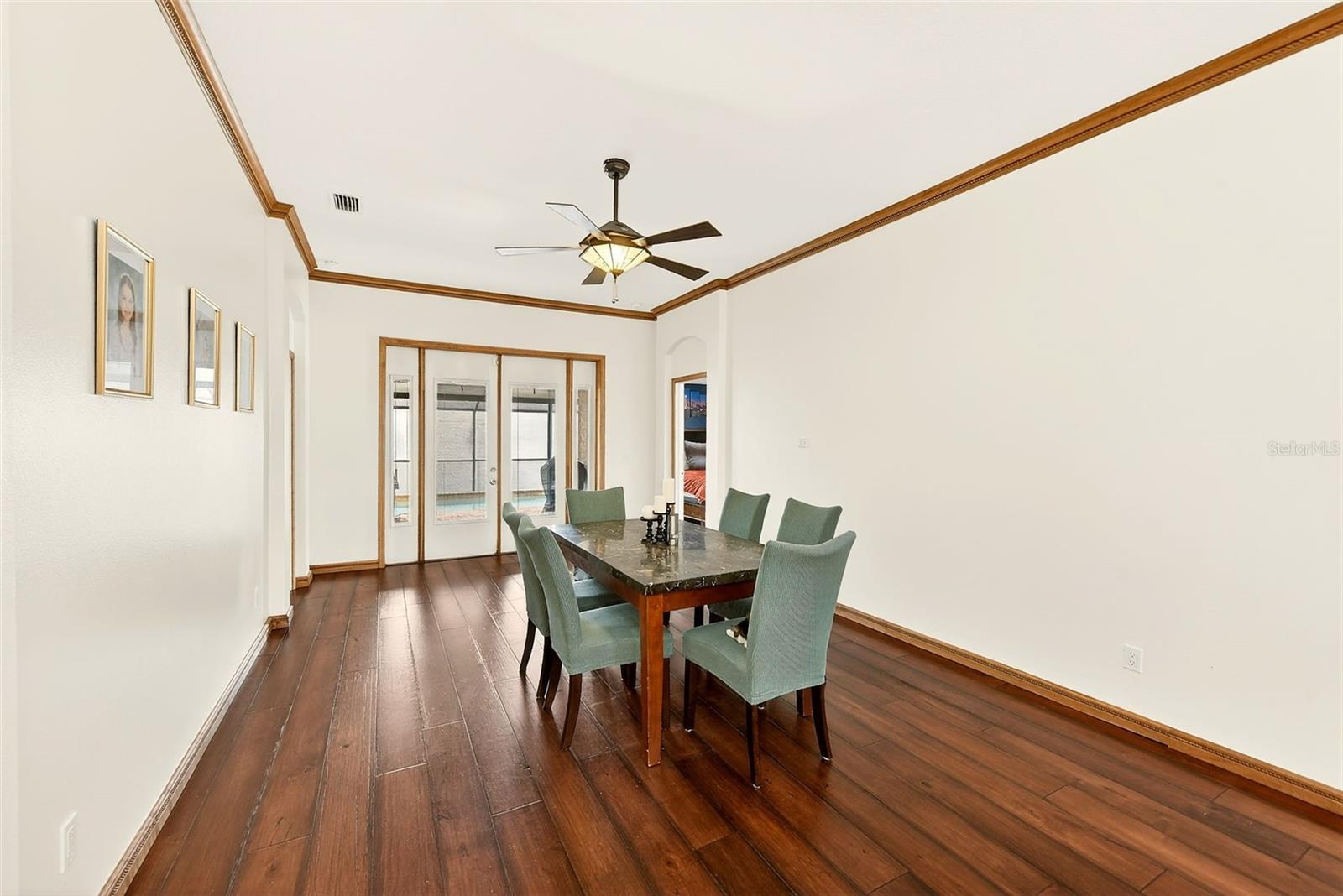 TWIN LAKES PARCELS - Residential