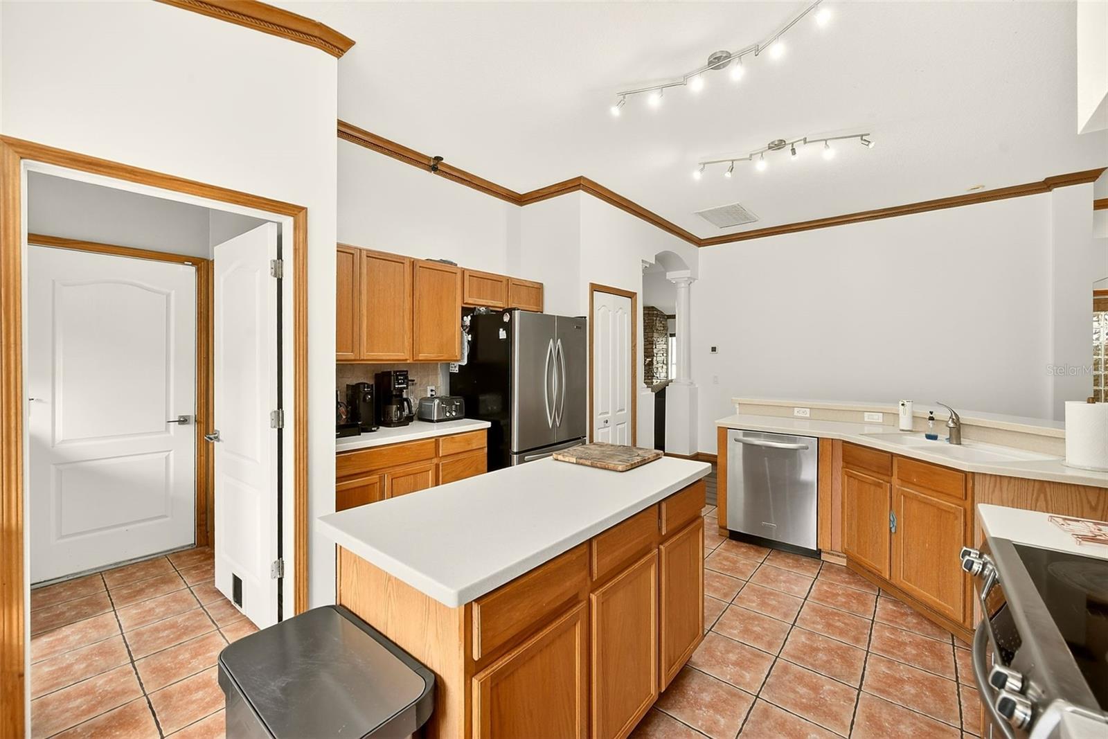 TWIN LAKES PARCELS - Residential