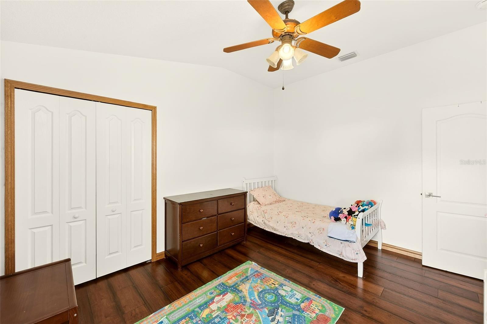 TWIN LAKES PARCELS - Residential