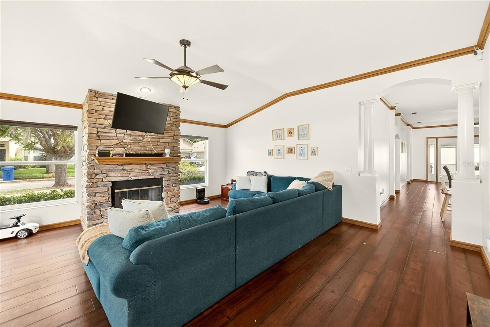 TWIN LAKES PARCELS - Residential