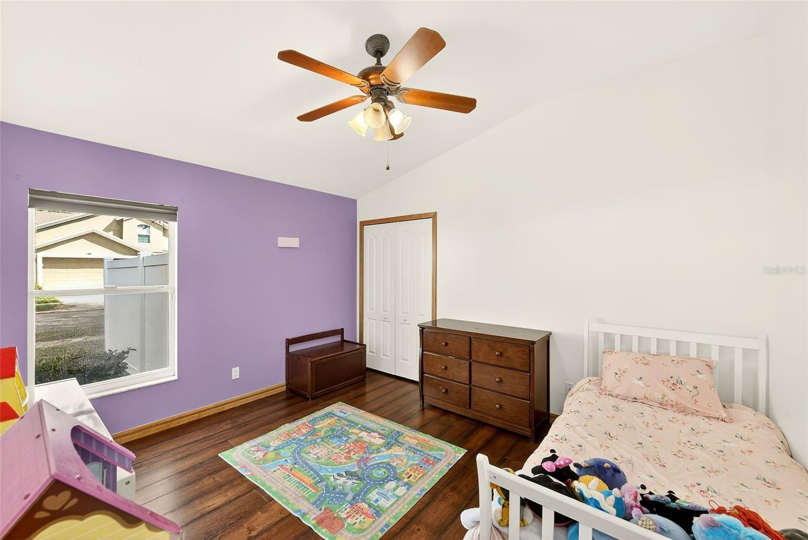 TWIN LAKES PARCELS - Residential