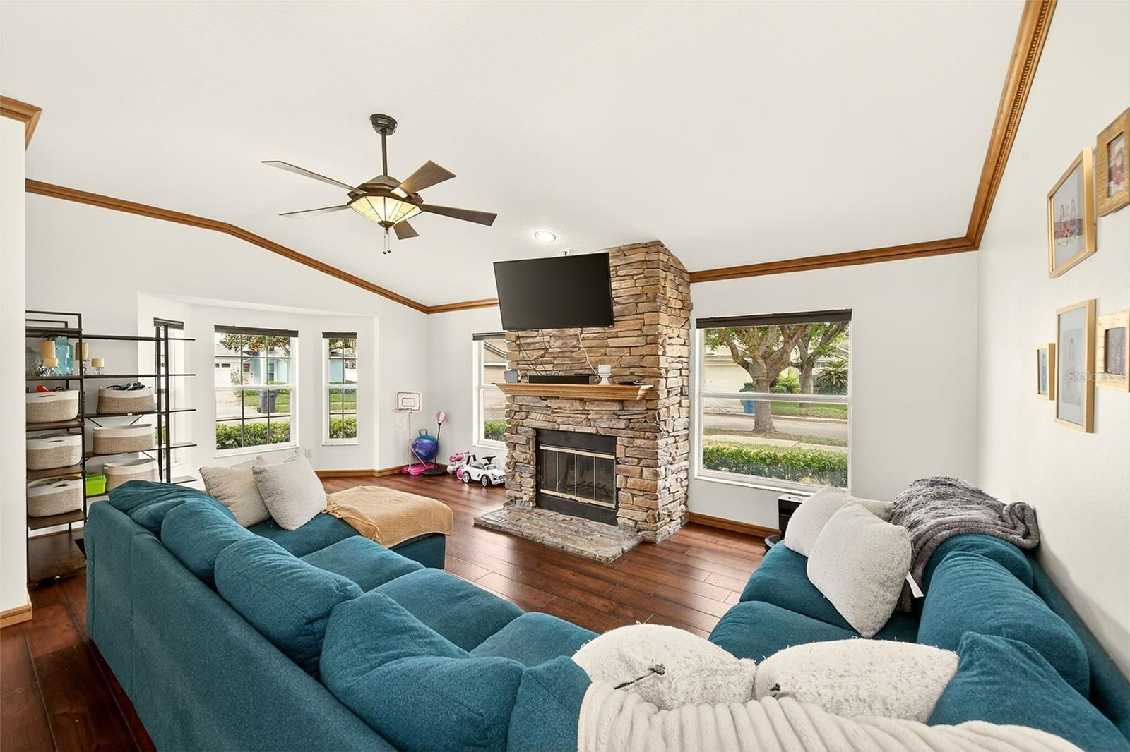 TWIN LAKES PARCELS - Residential