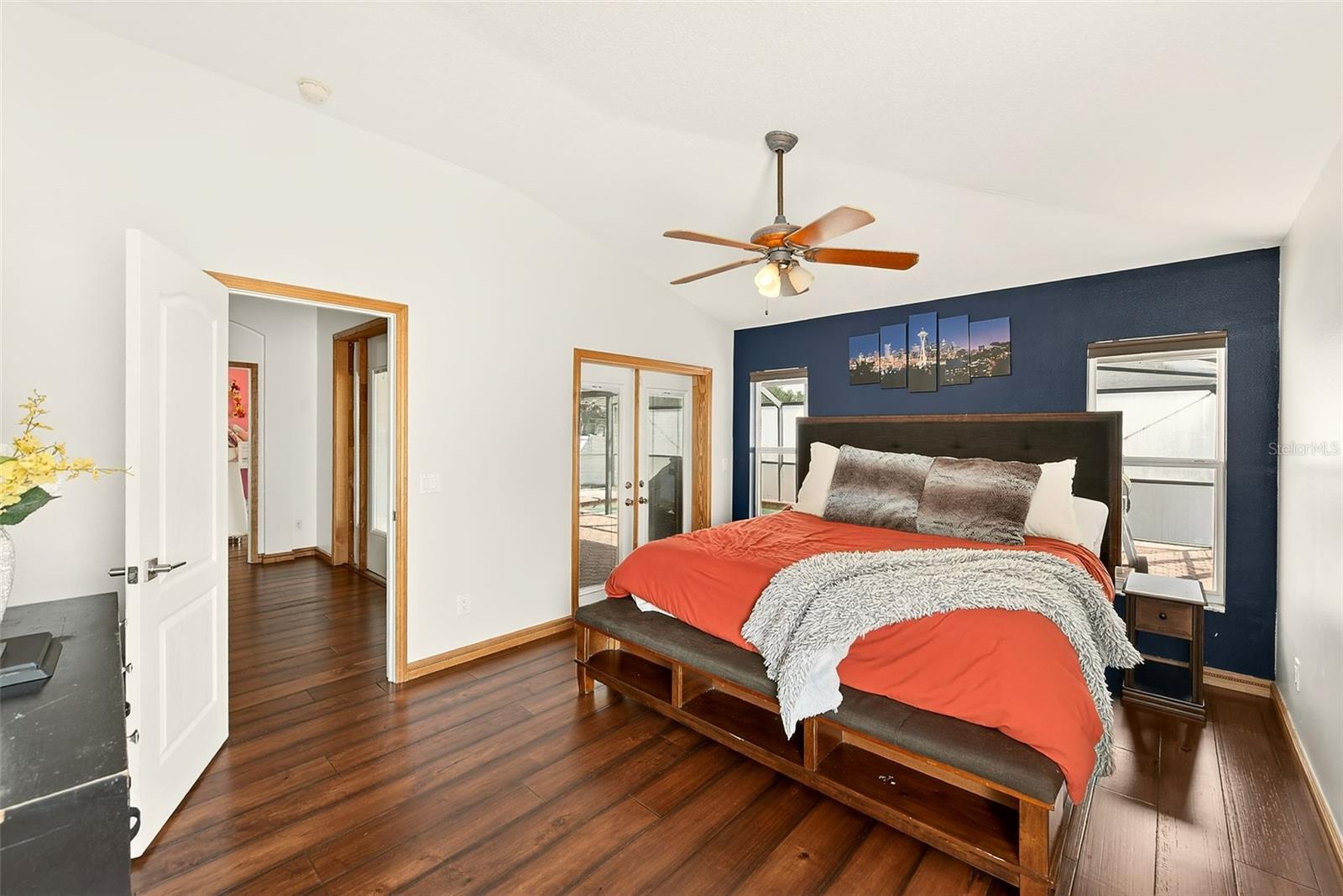 TWIN LAKES PARCELS - Residential