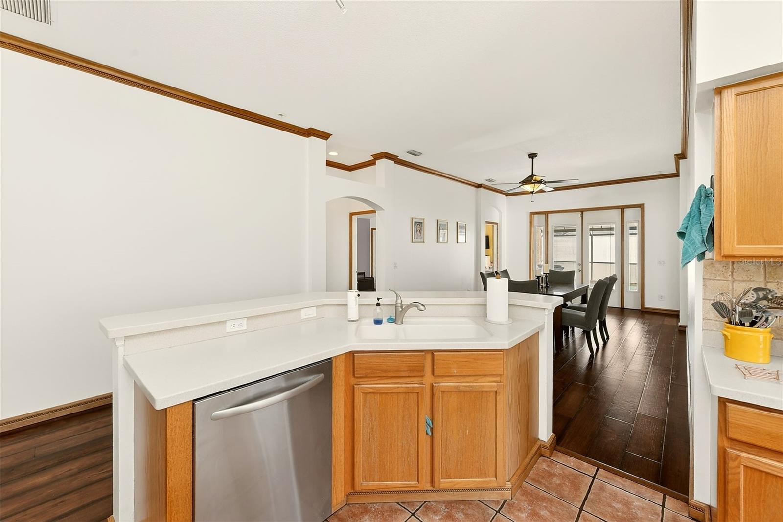 TWIN LAKES PARCELS - Residential