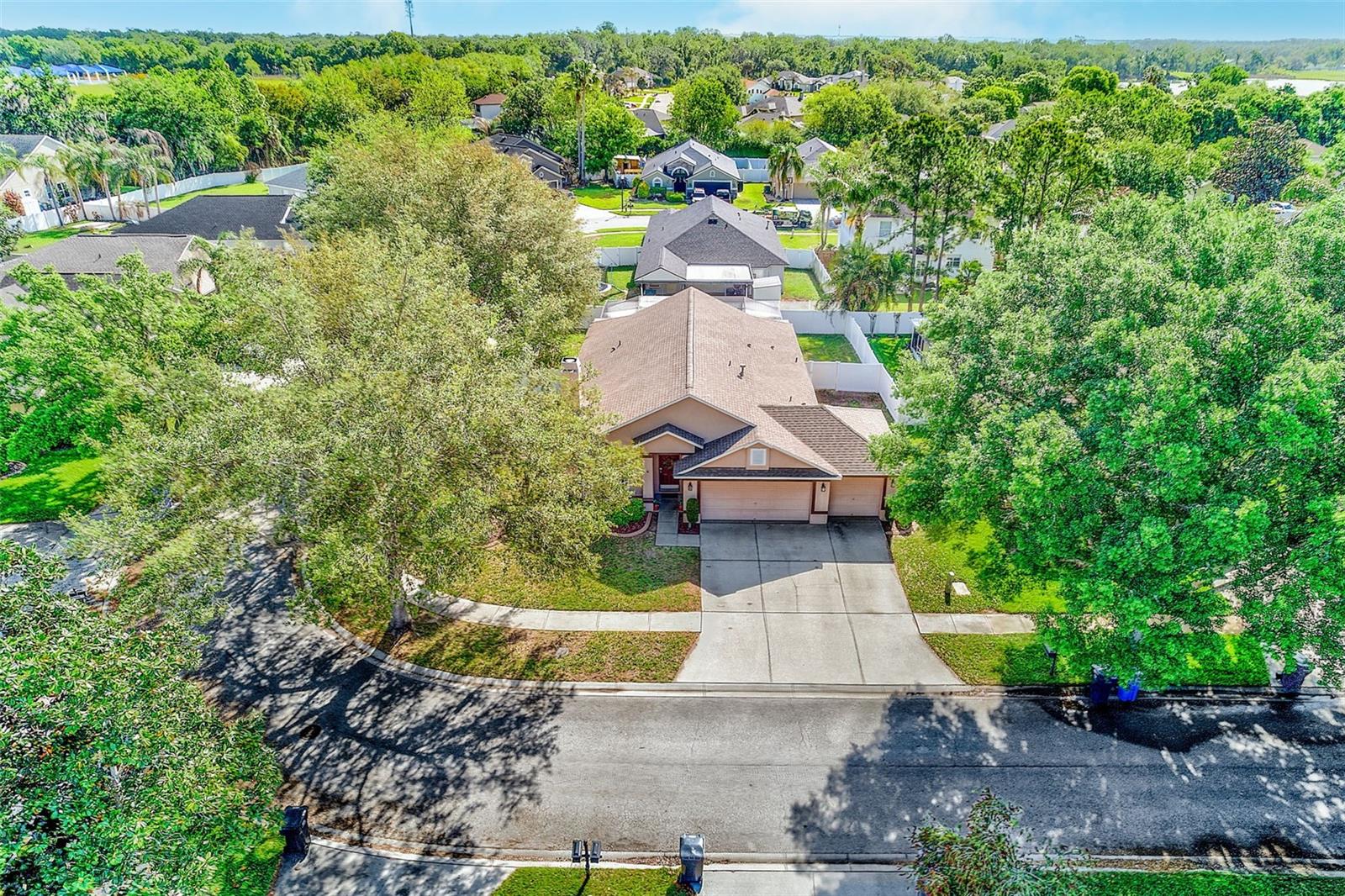 TWIN LAKES PARCELS - Residential