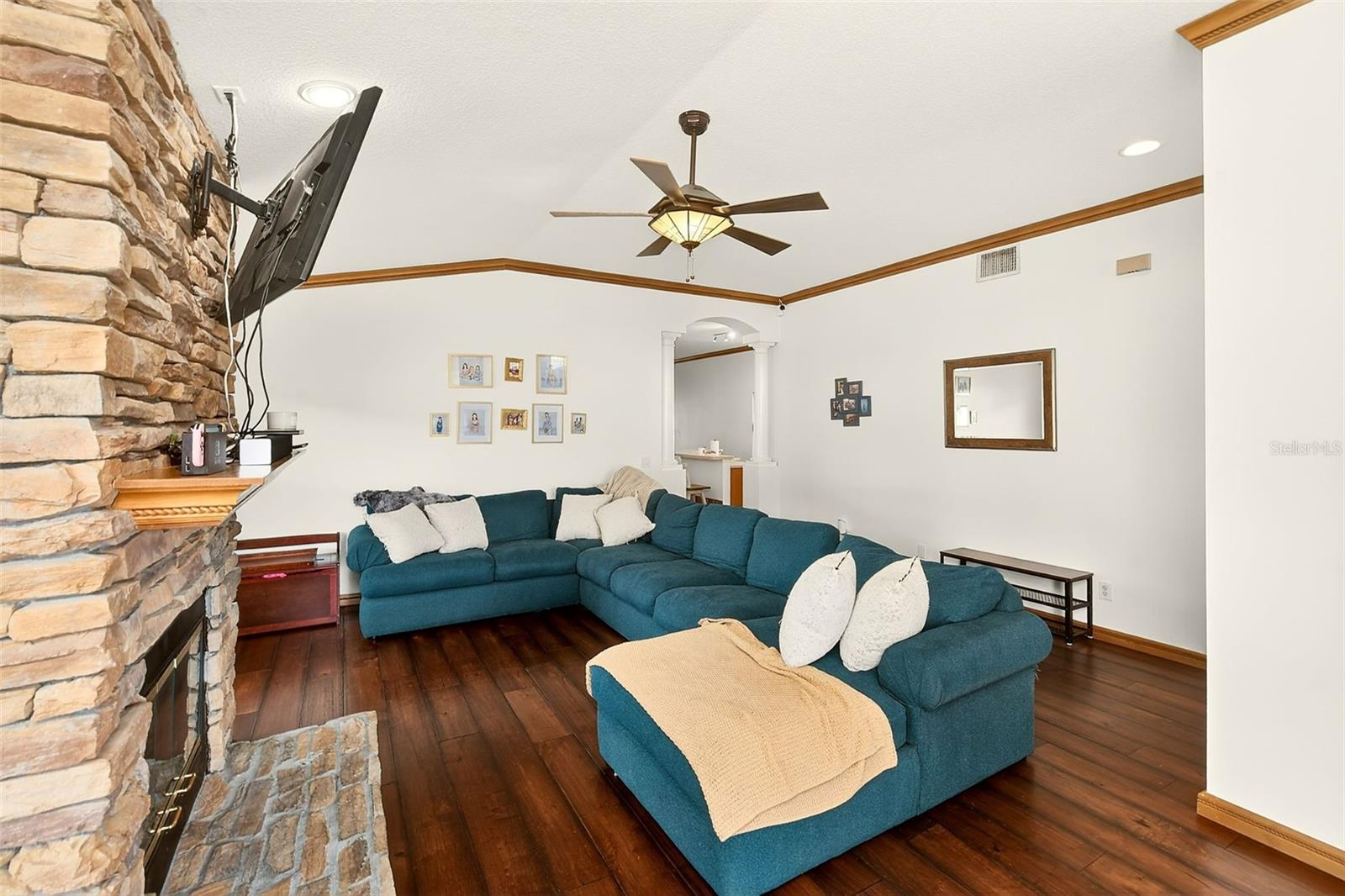 TWIN LAKES PARCELS - Residential