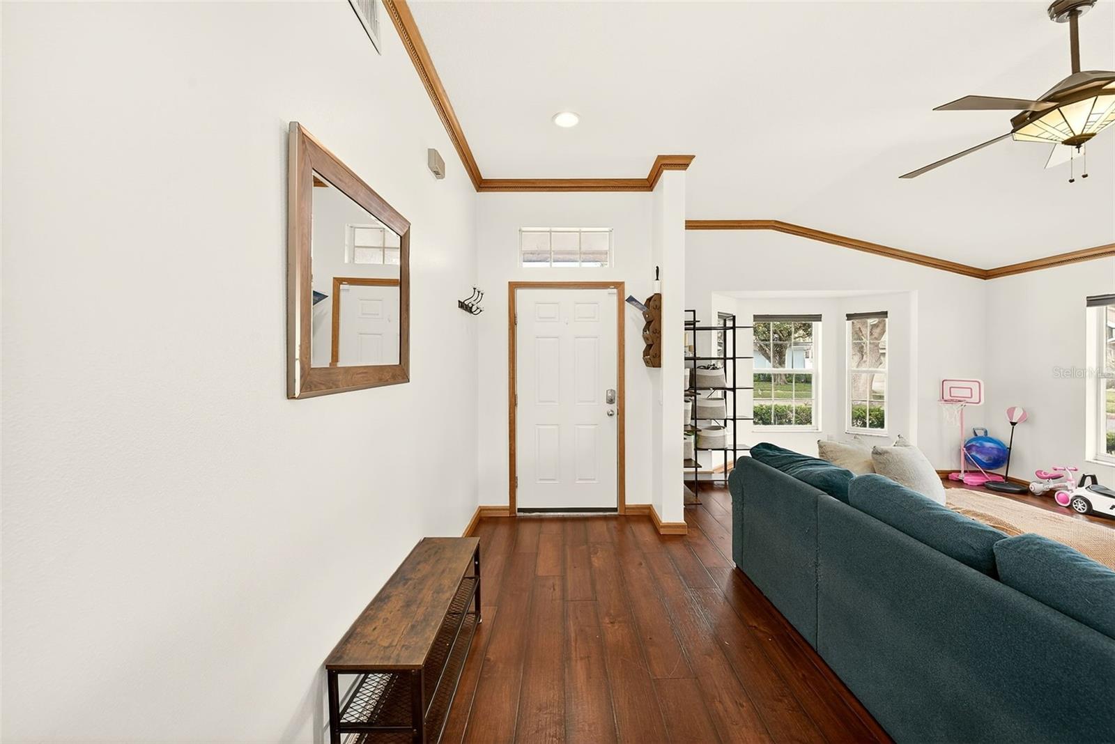 TWIN LAKES PARCELS - Residential