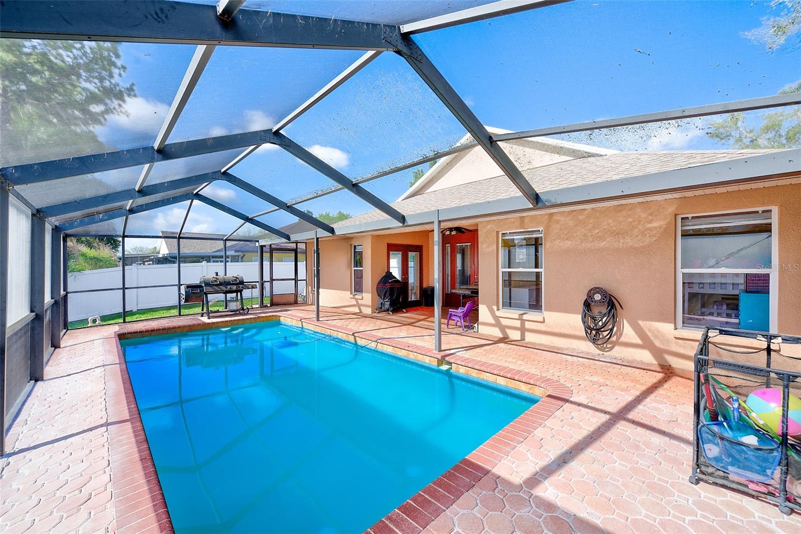 TWIN LAKES PARCELS - Residential