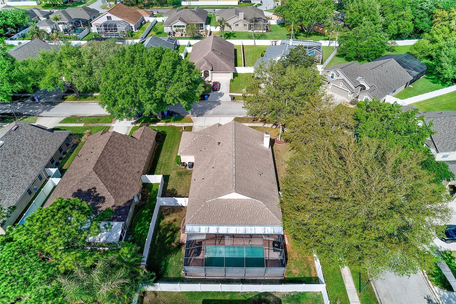 TWIN LAKES PARCELS - Residential