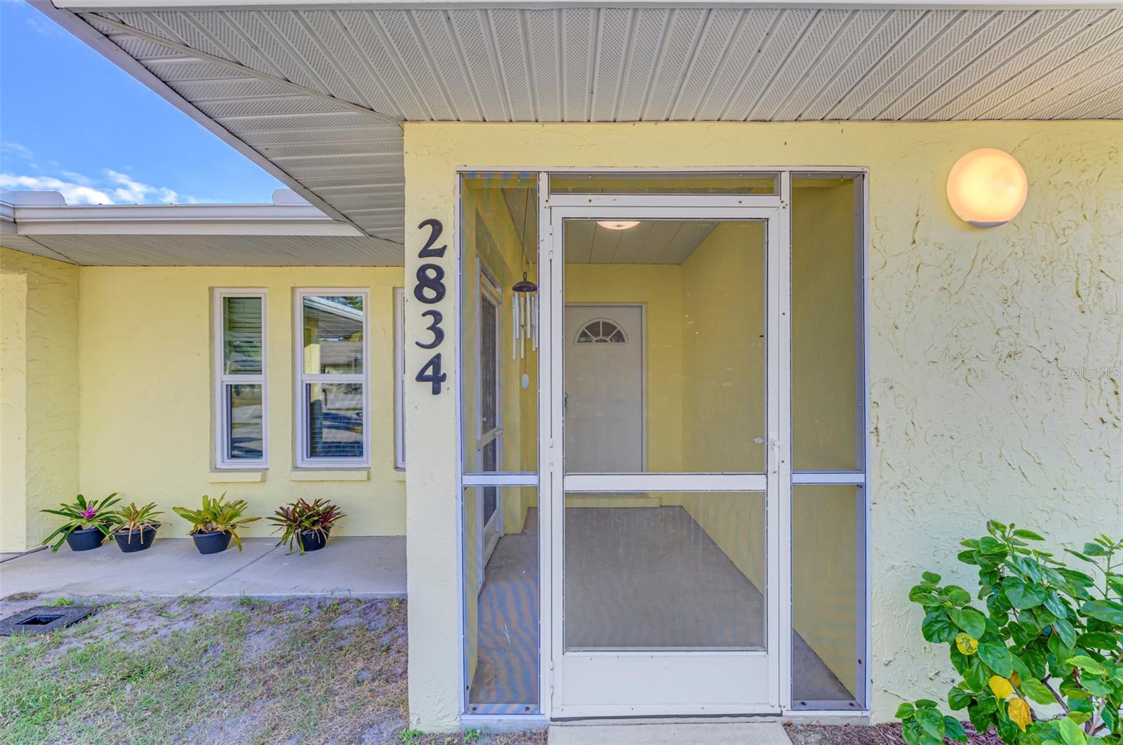 2834 NEW ENGLAND STREET