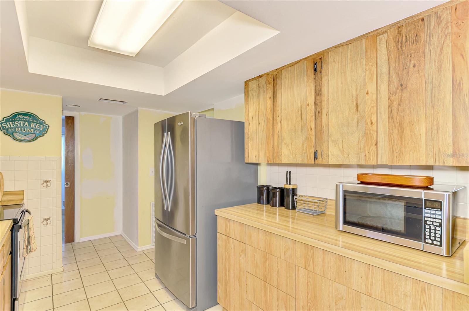 COLONIAL TERRACE - Residential