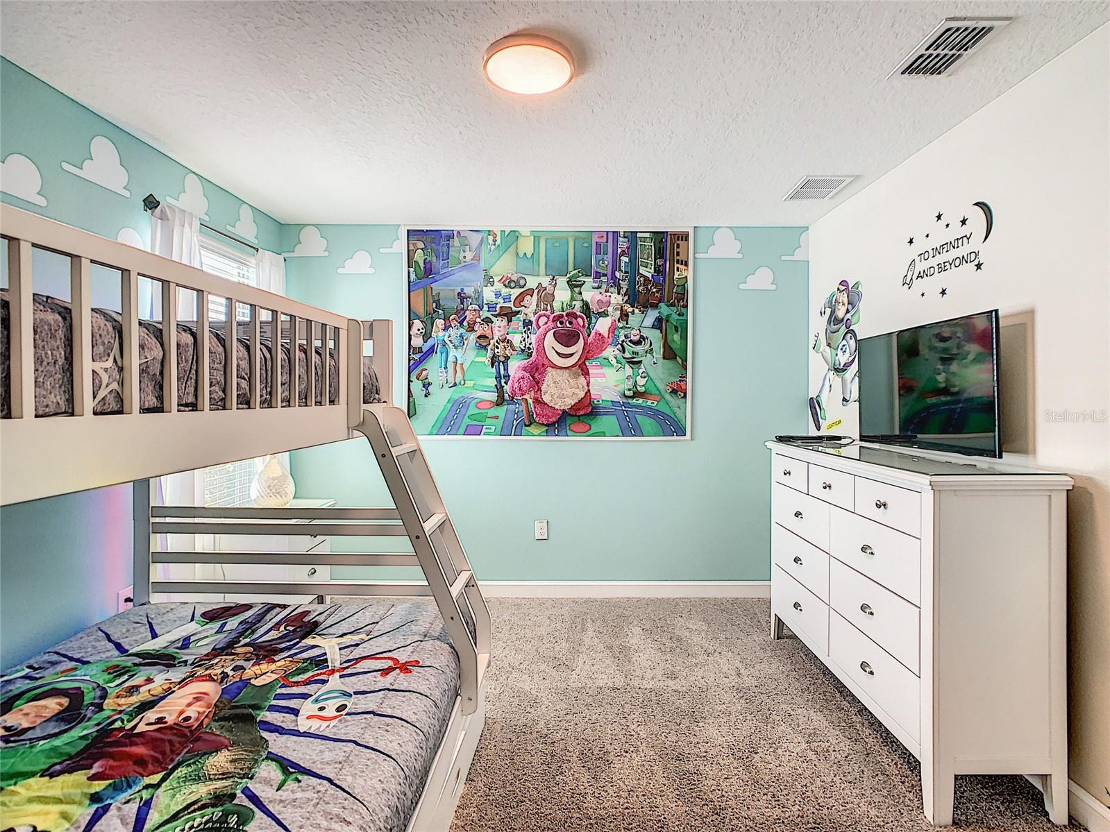 STONEYBROOK SOUTH PH 1 1 & J 1 - Residential