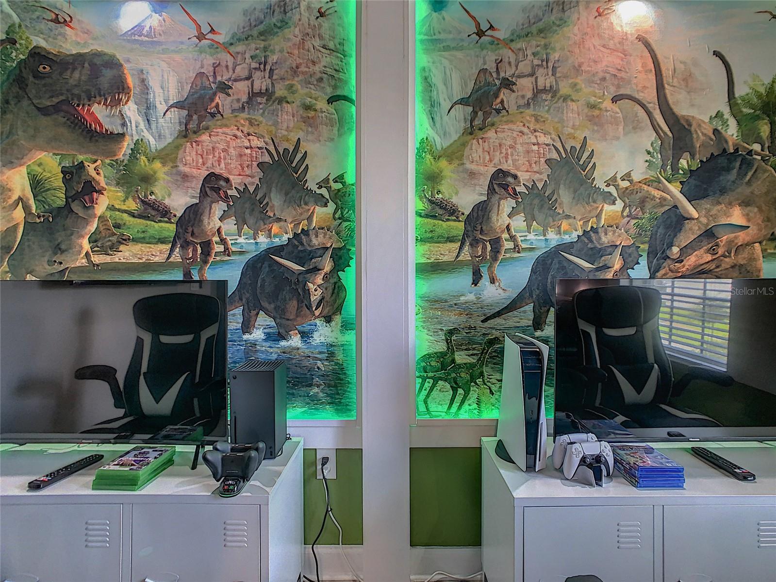 STONEYBROOK SOUTH PH 1 1 & J 1 - Residential