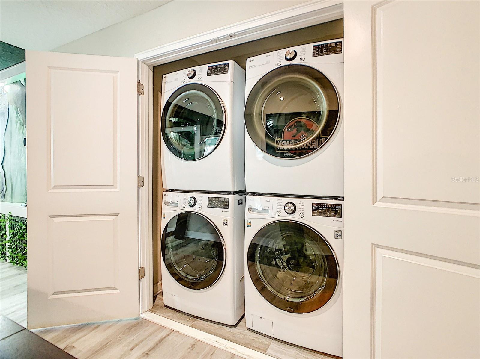 STONEYBROOK SOUTH PH 1 1 & J 1 - Residential