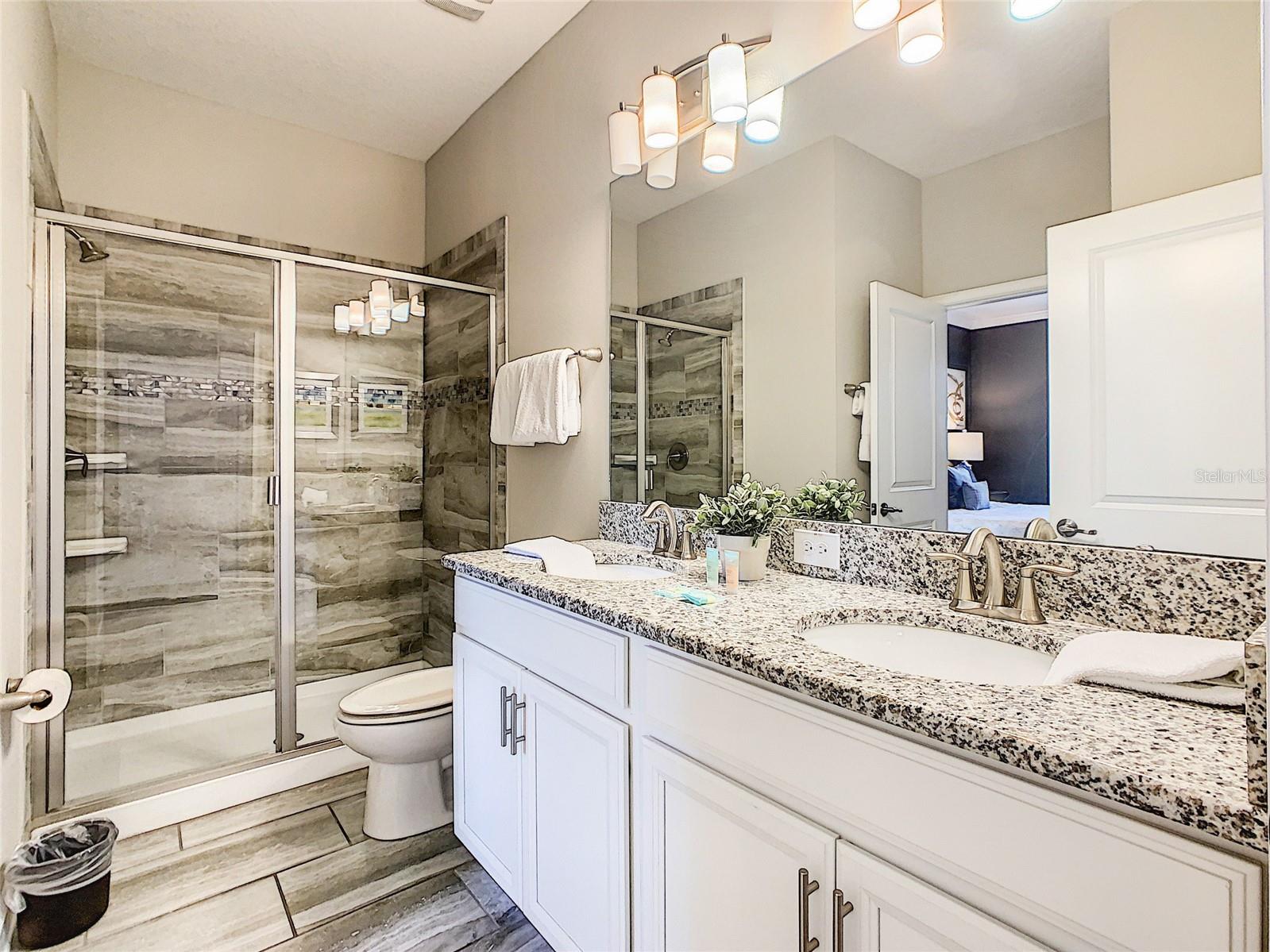 STONEYBROOK SOUTH PH 1 1 & J 1 - Residential