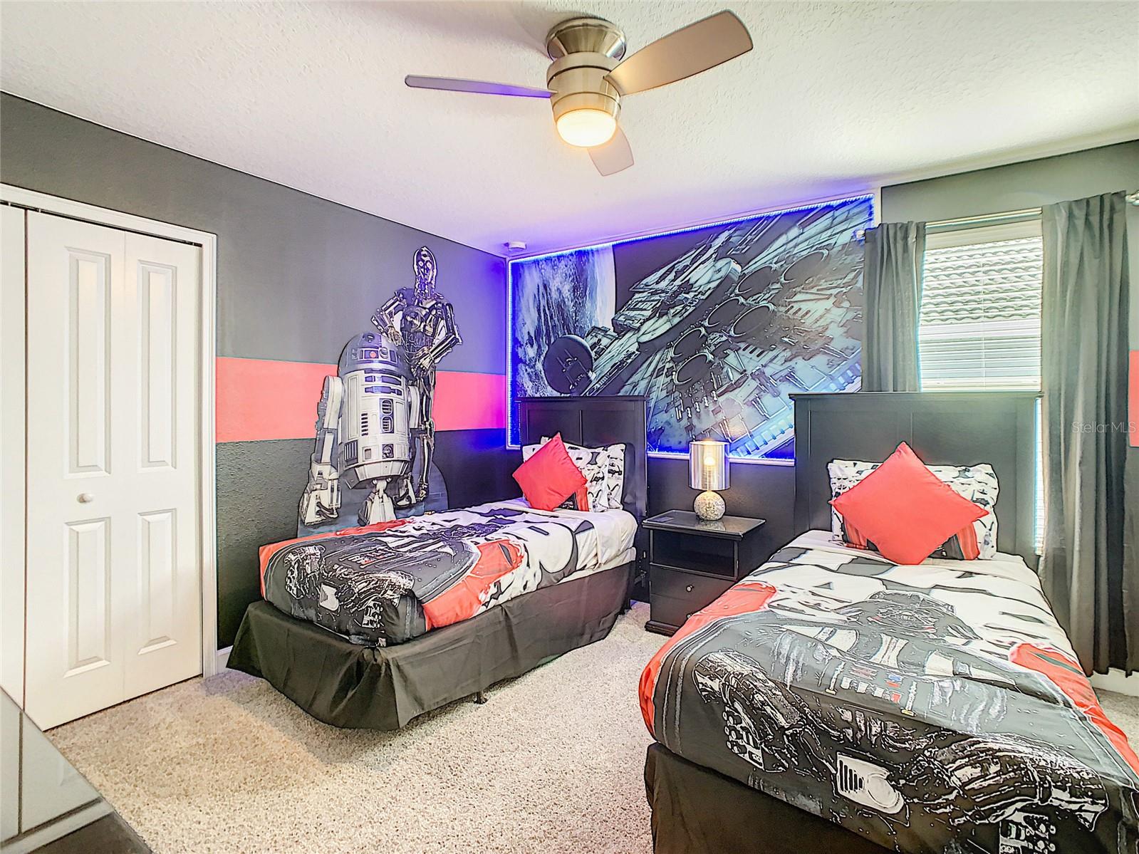 STONEYBROOK SOUTH PH 1 1 & J 1 - Residential