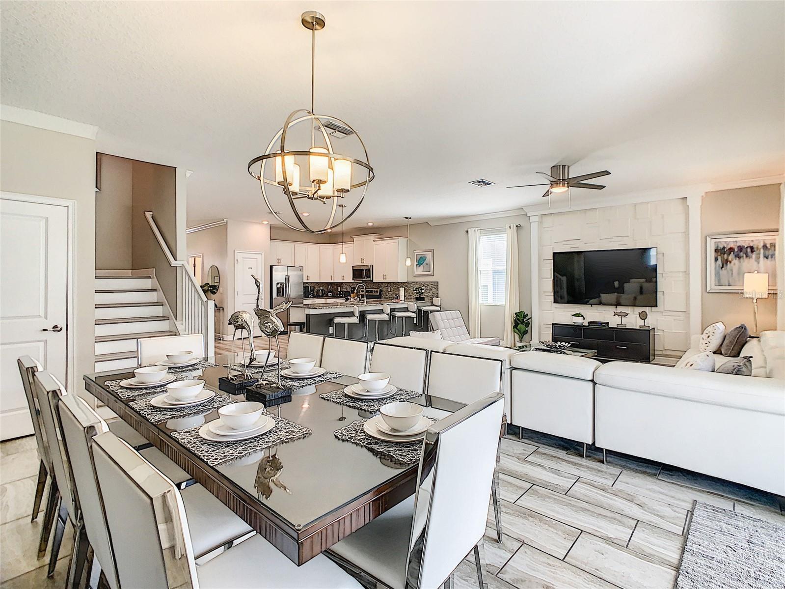 STONEYBROOK SOUTH PH 1 1 & J 1 - Residential