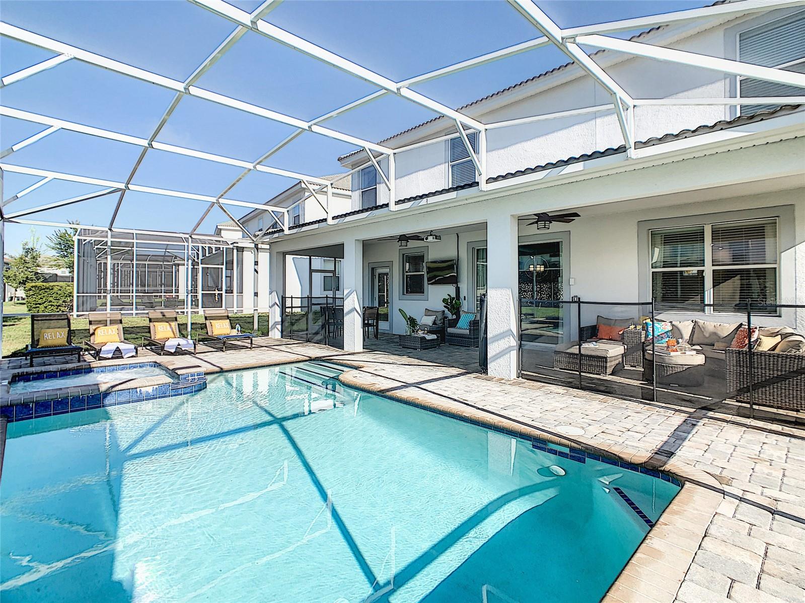 STONEYBROOK SOUTH PH 1 1 & J 1 - Residential