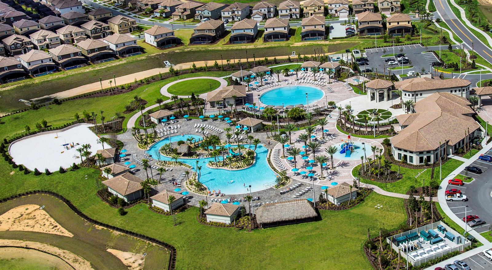 STONEYBROOK SOUTH PH 1 1 & J 1 - Residential