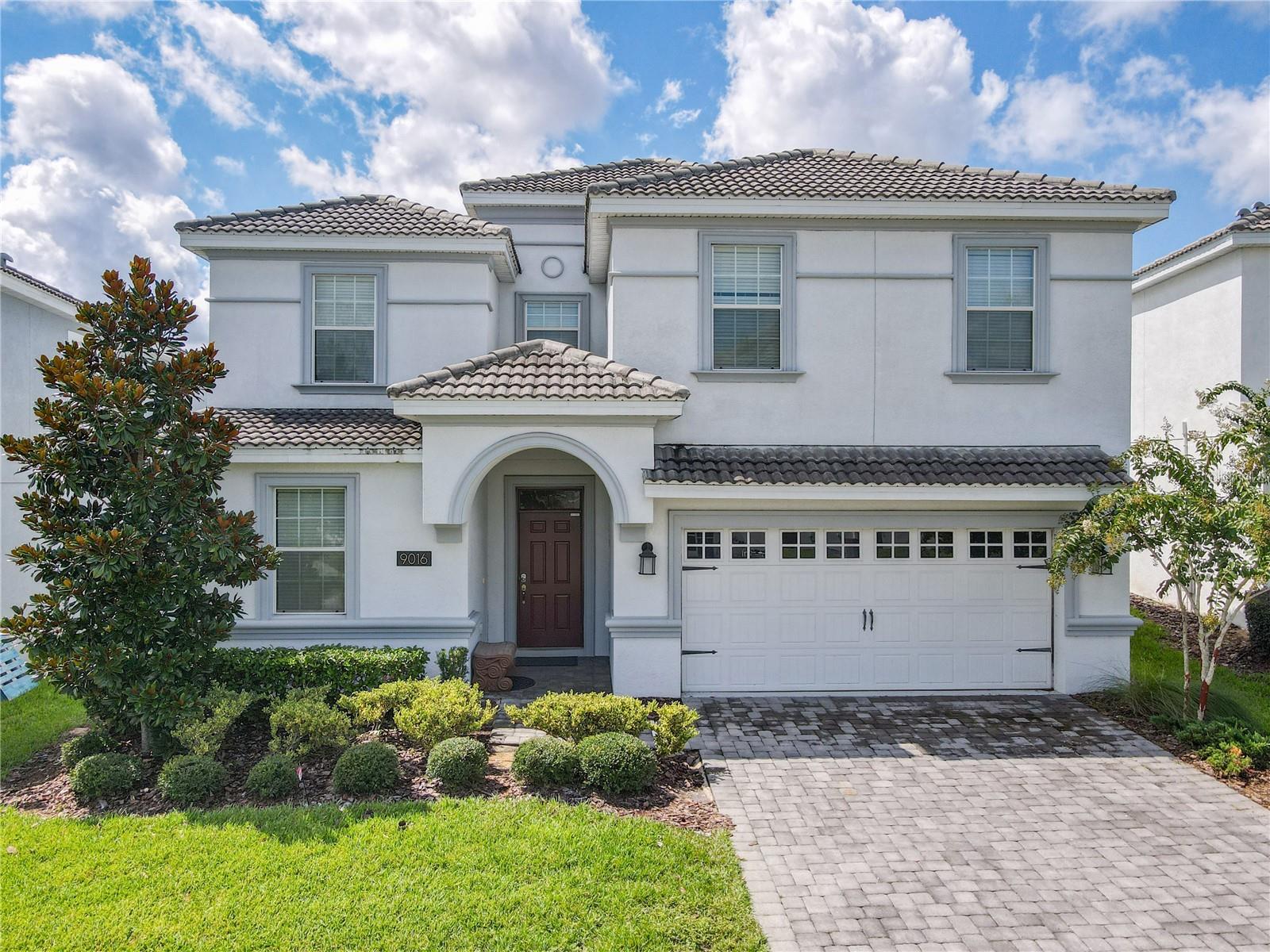 STONEYBROOK SOUTH PH 1 1 & J 1 - Residential