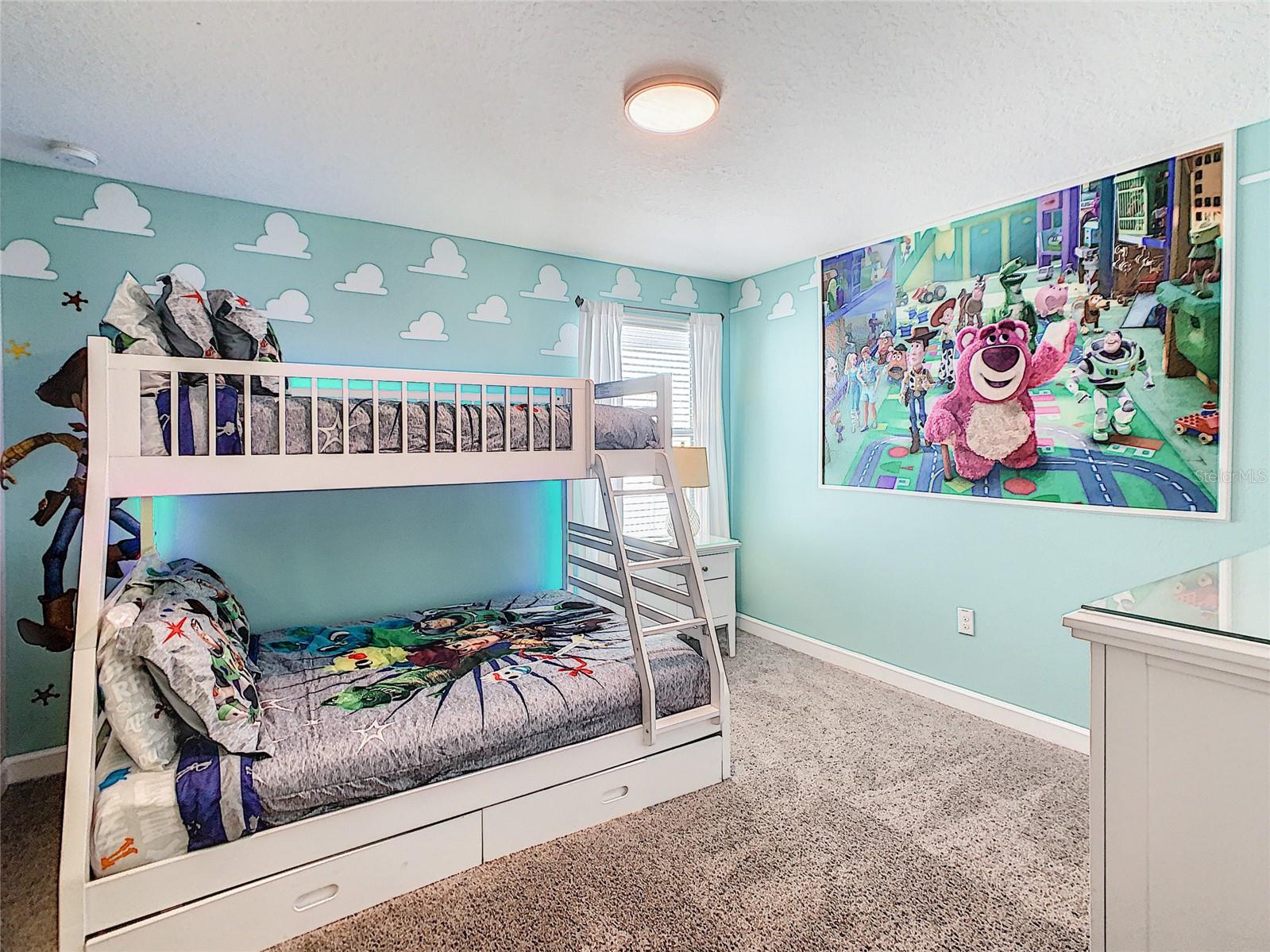 STONEYBROOK SOUTH PH 1 1 & J 1 - Residential