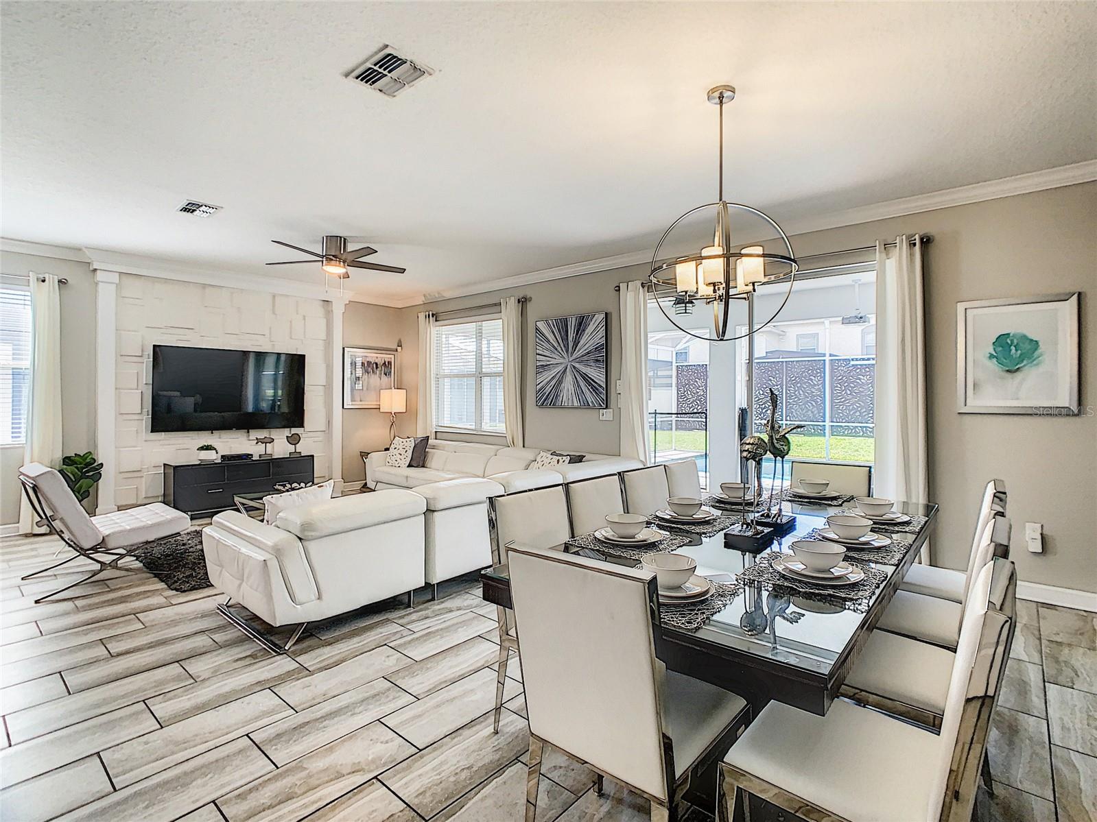 STONEYBROOK SOUTH PH 1 1 & J 1 - Residential