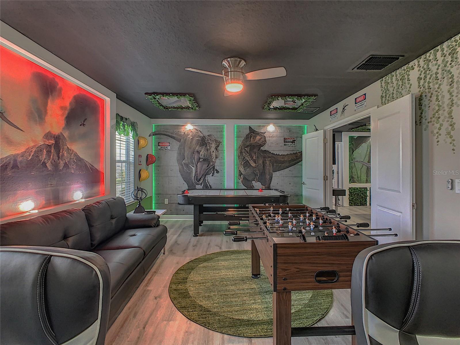 STONEYBROOK SOUTH PH 1 1 & J 1 - Residential