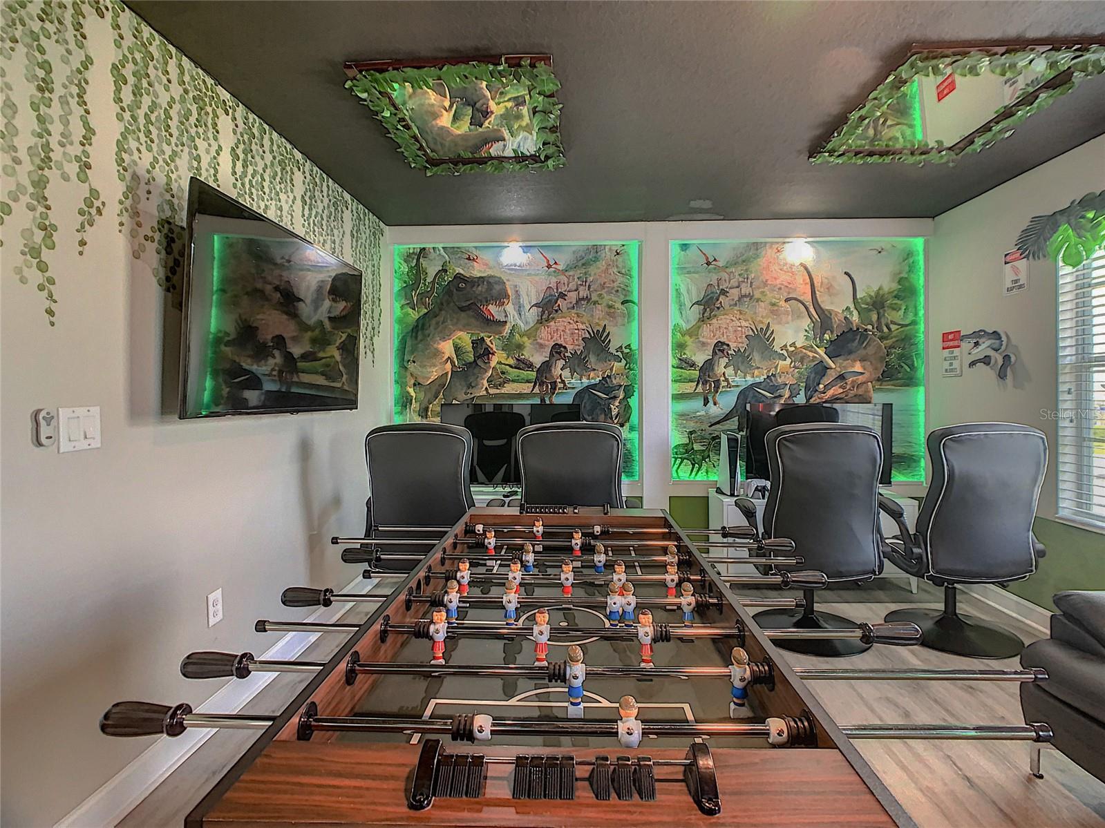 STONEYBROOK SOUTH PH 1 1 & J 1 - Residential