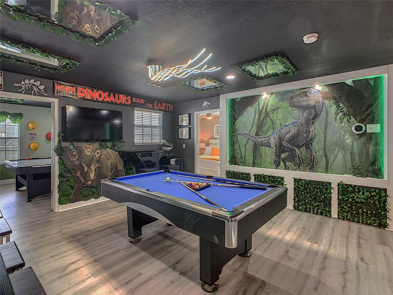 STONEYBROOK SOUTH PH 1 1 & J 1 - Residential