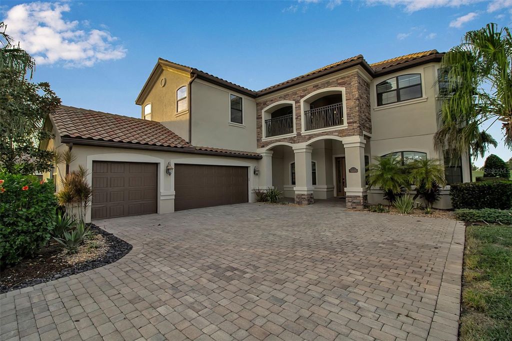 Photo of 5609 Arnie Loop, Lakewood Ranch, FL 34211 (MLS # A4671917)