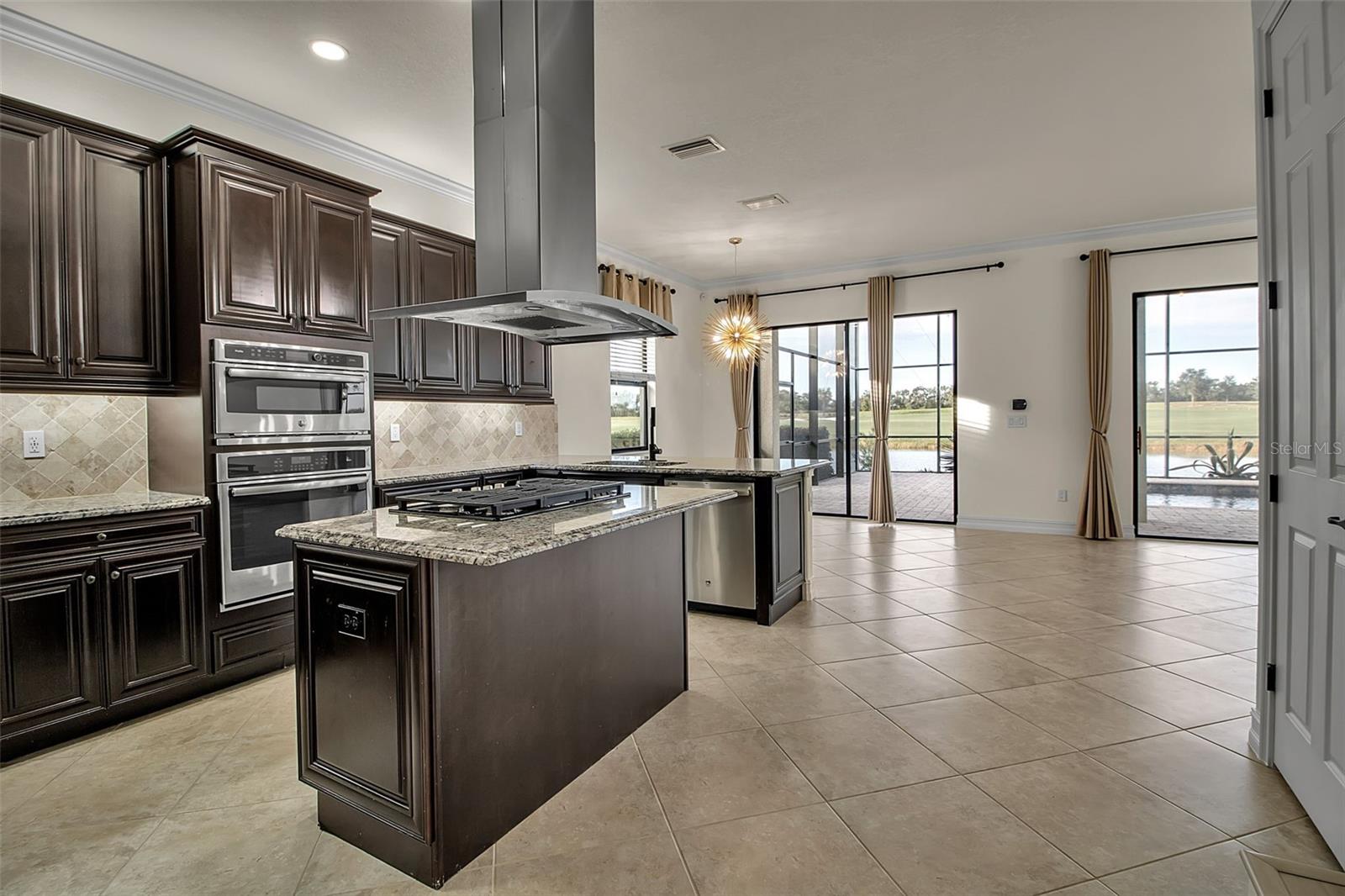 LAKEWOOD NATIONAL GOLF CLUB PH I - Residential