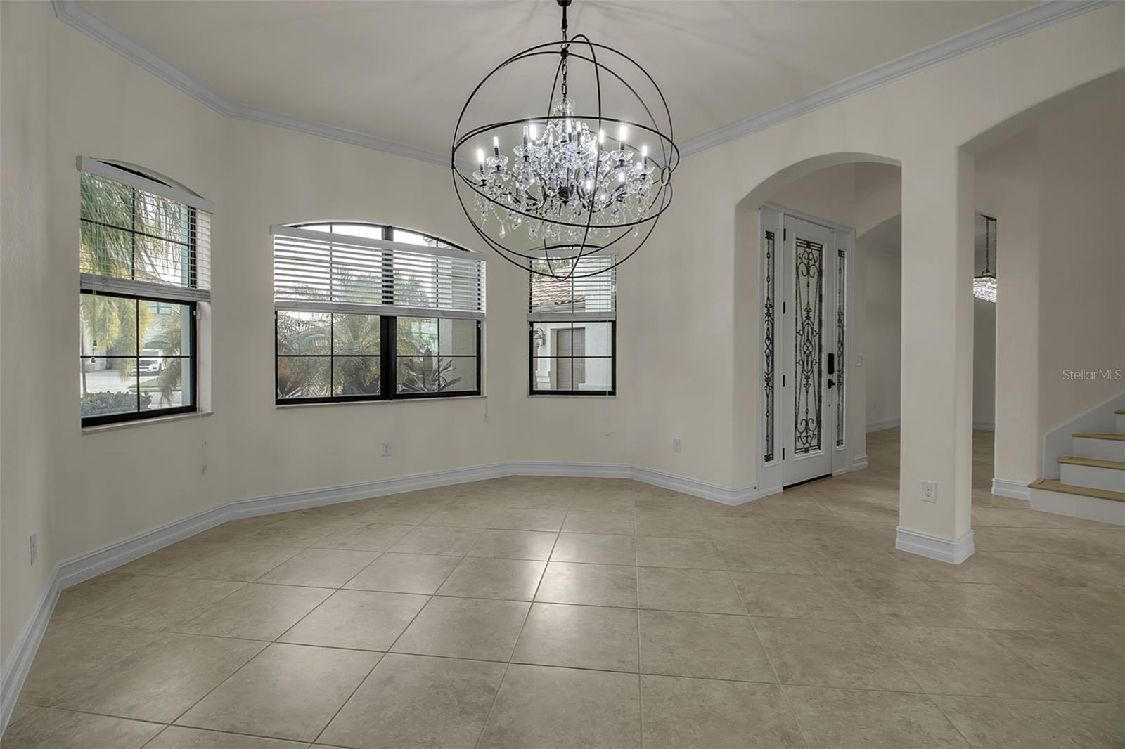 LAKEWOOD NATIONAL GOLF CLUB PH I - Residential