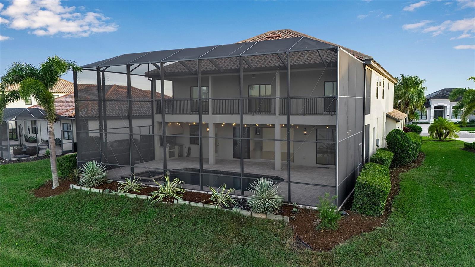 LAKEWOOD NATIONAL GOLF CLUB PH I - Residential