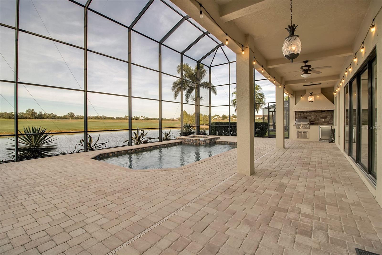 LAKEWOOD NATIONAL GOLF CLUB PH I - Residential