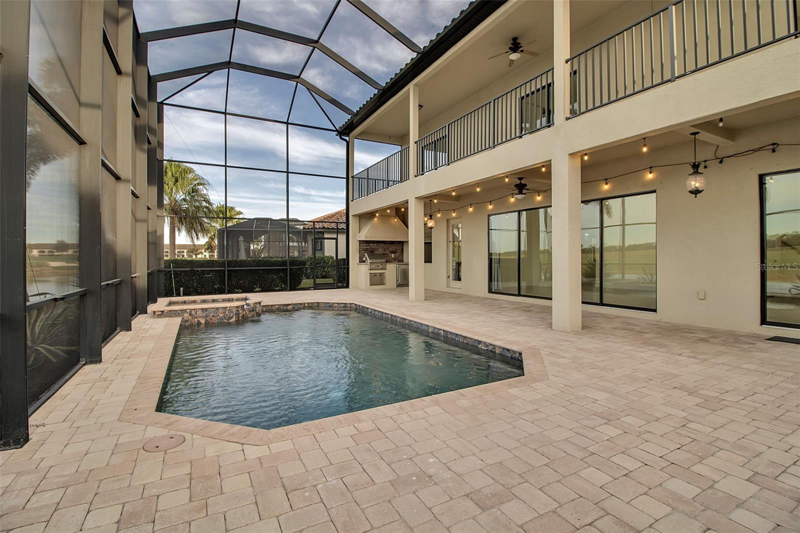 LAKEWOOD NATIONAL GOLF CLUB PH I - Residential