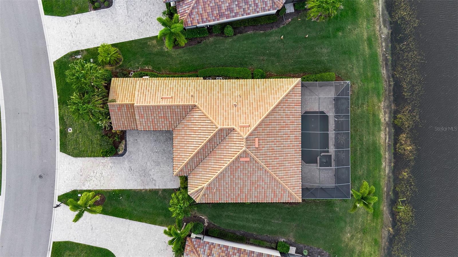 LAKEWOOD NATIONAL GOLF CLUB PH I - Residential