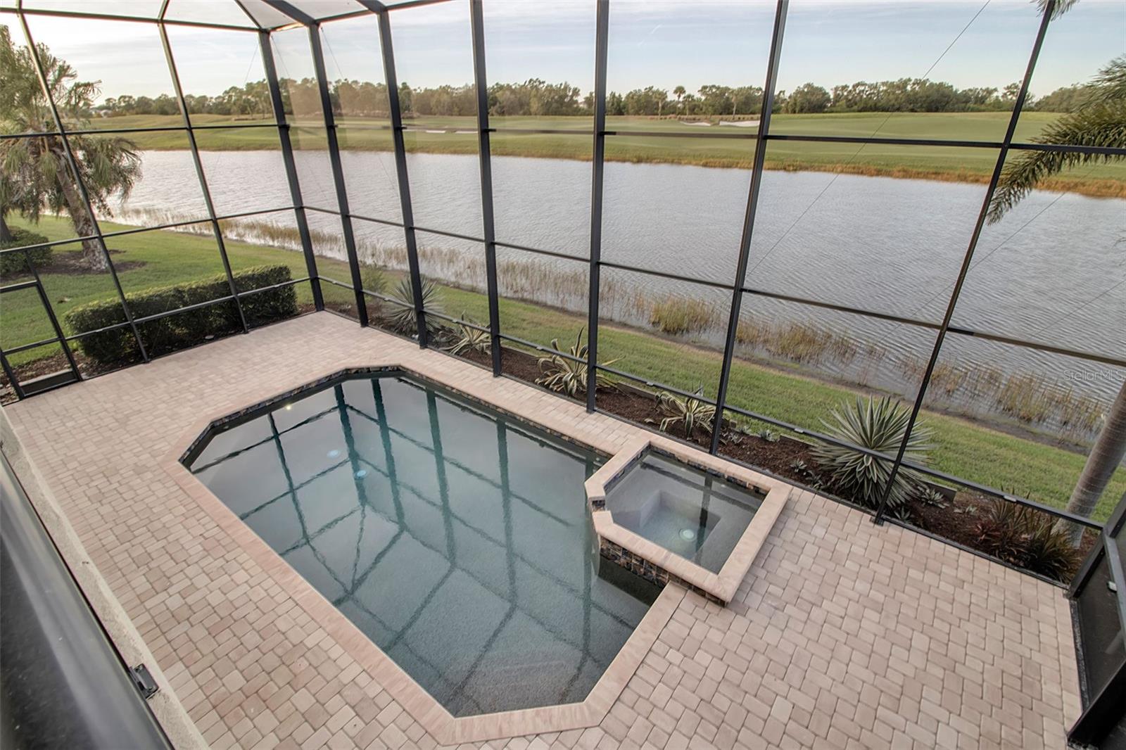 LAKEWOOD NATIONAL GOLF CLUB PH I - Residential