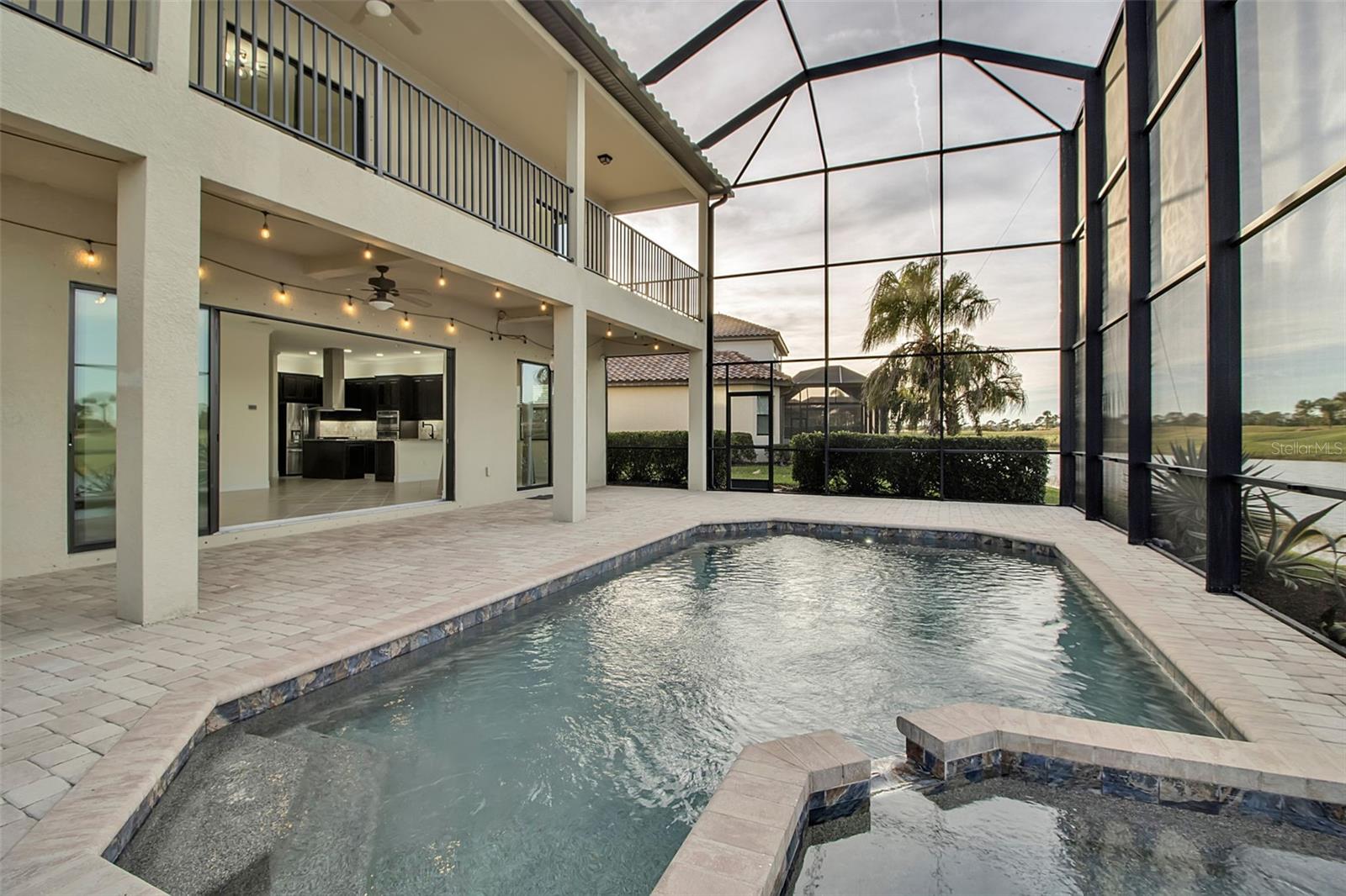 LAKEWOOD NATIONAL GOLF CLUB PH I - Residential