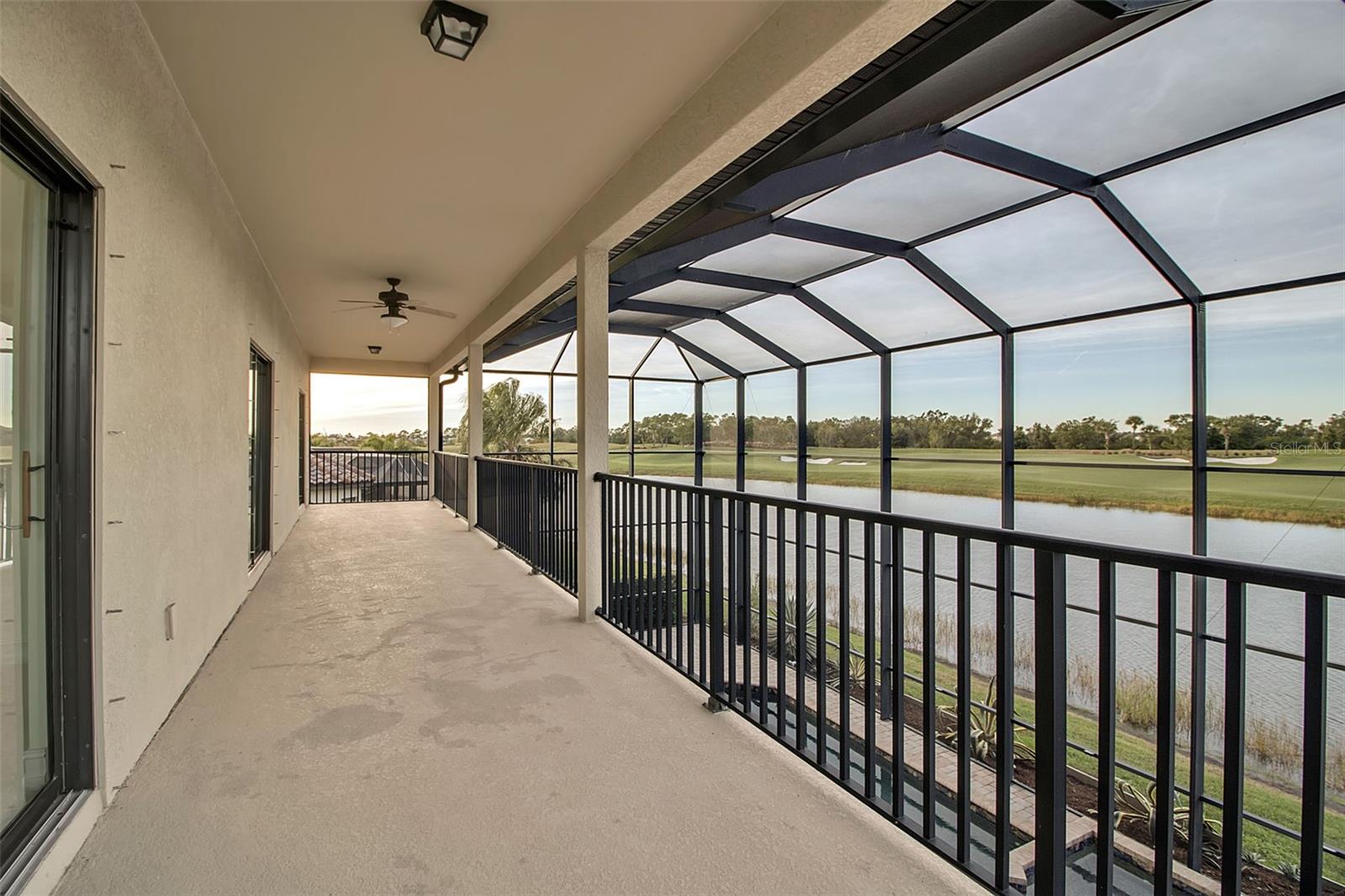 LAKEWOOD NATIONAL GOLF CLUB PH I - Residential