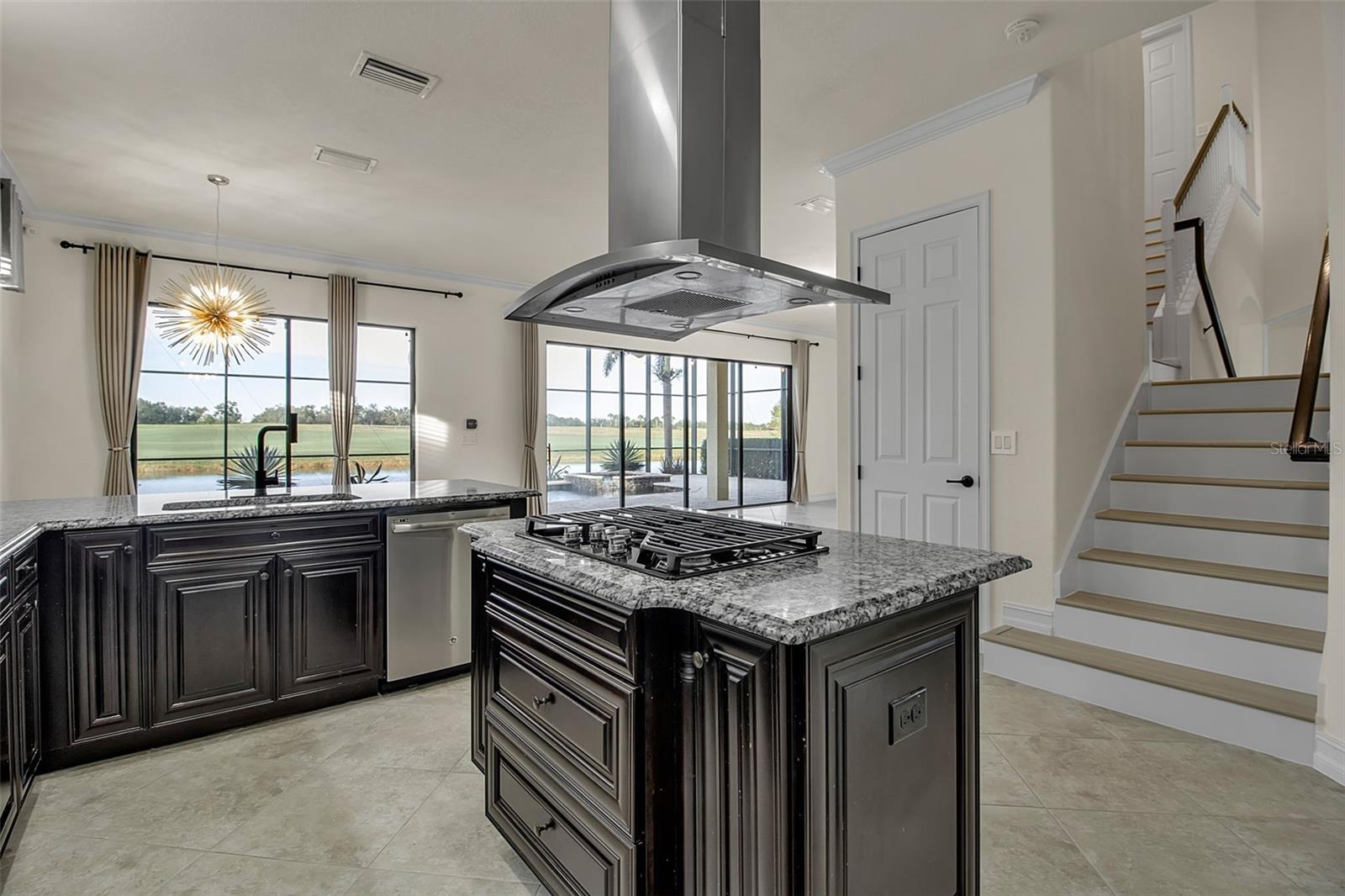 LAKEWOOD NATIONAL GOLF CLUB PH I - Residential