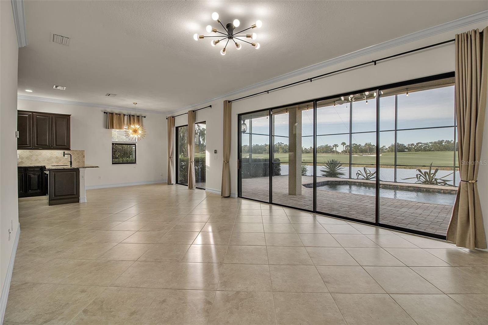 LAKEWOOD NATIONAL GOLF CLUB PH I - Residential