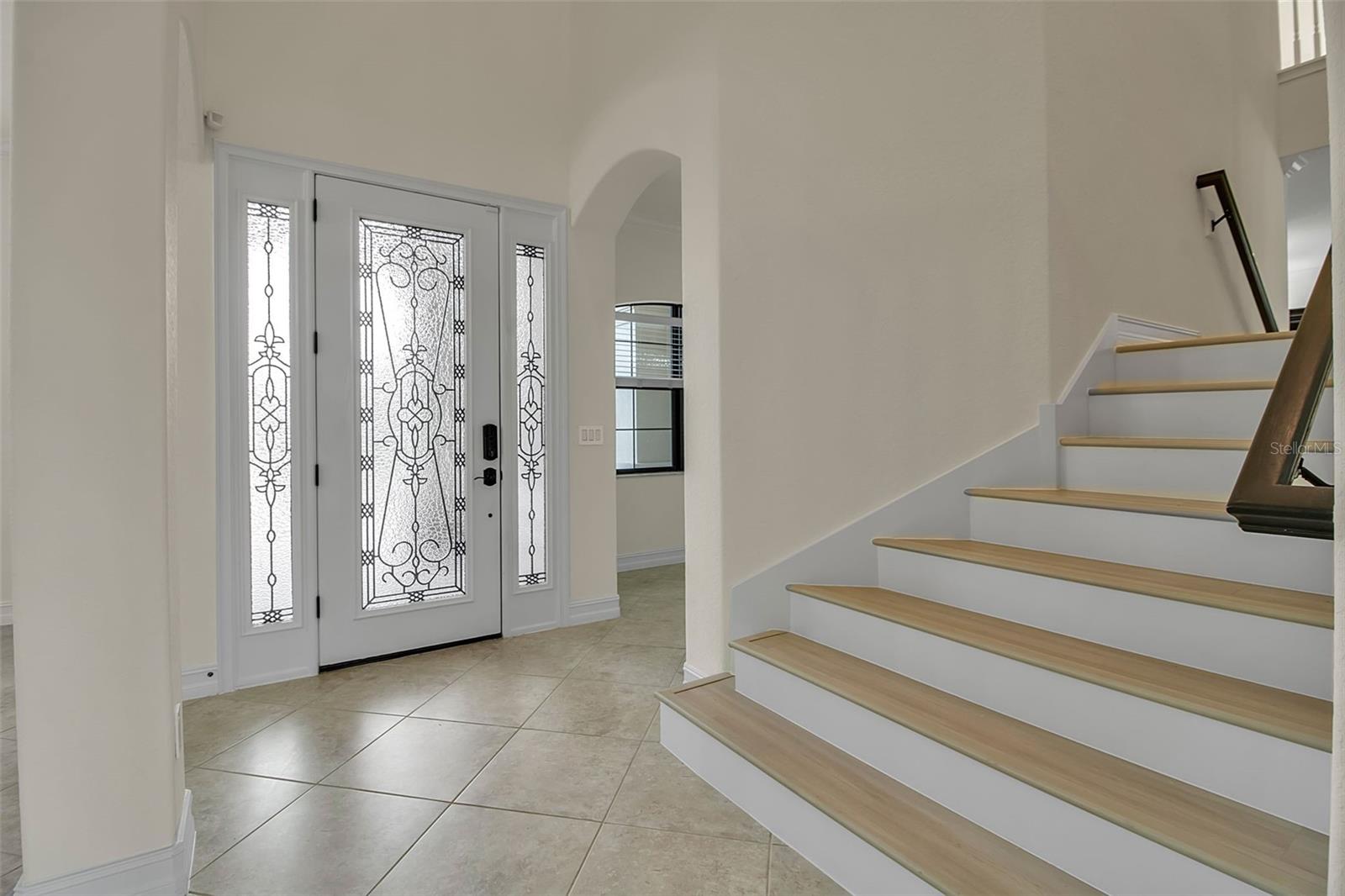 LAKEWOOD NATIONAL GOLF CLUB PH I - Residential