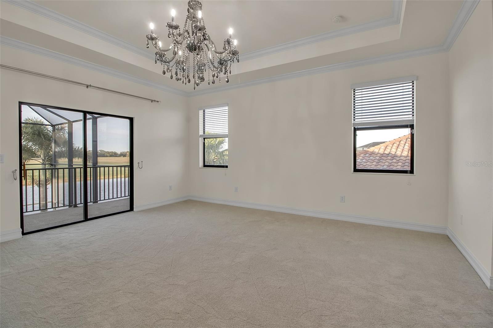 LAKEWOOD NATIONAL GOLF CLUB PH I - Residential