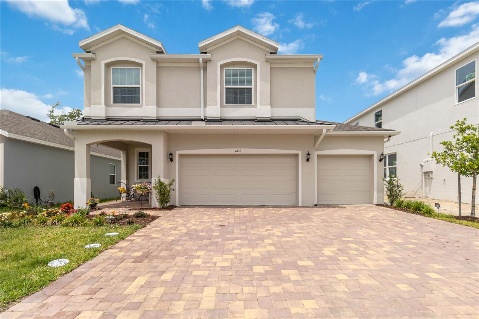 1212 BEAR OAK LANE