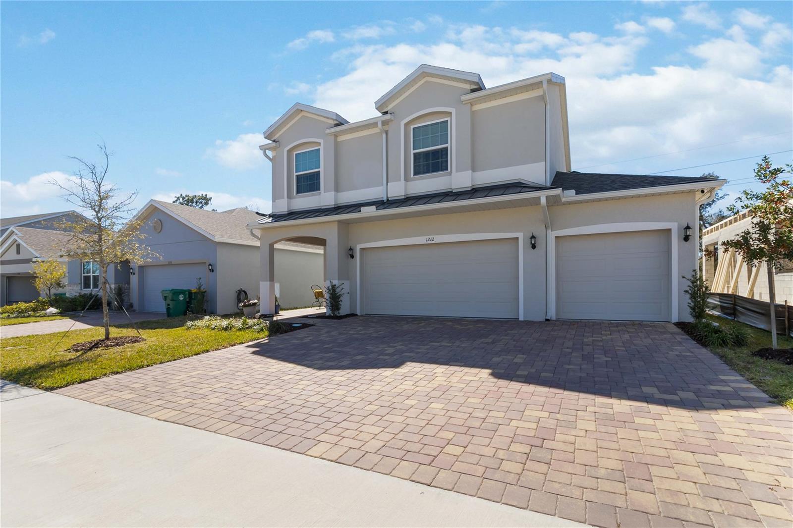 1212 BEAR OAK LANE