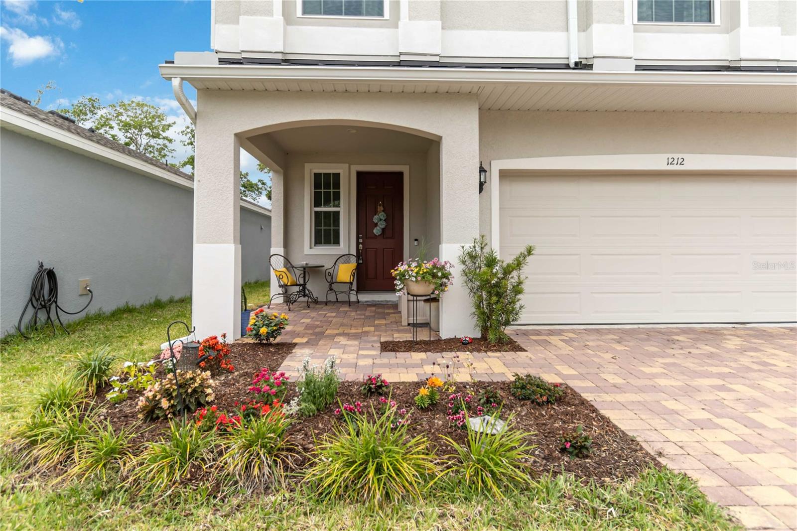1212 BEAR OAK LANE