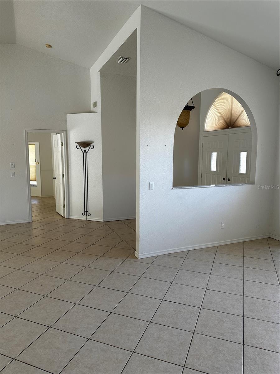 PORT CHARLOTTE SEC 026 - Residential